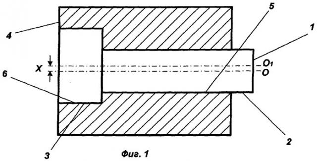 Разъемное соединение (патент 2302562)