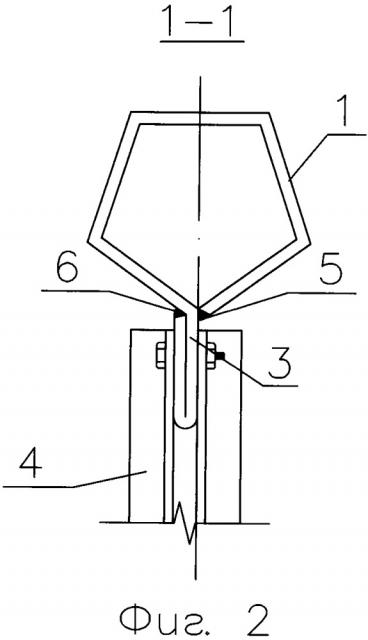 Способ изготовления решетчатой конструкции (патент 2656896)