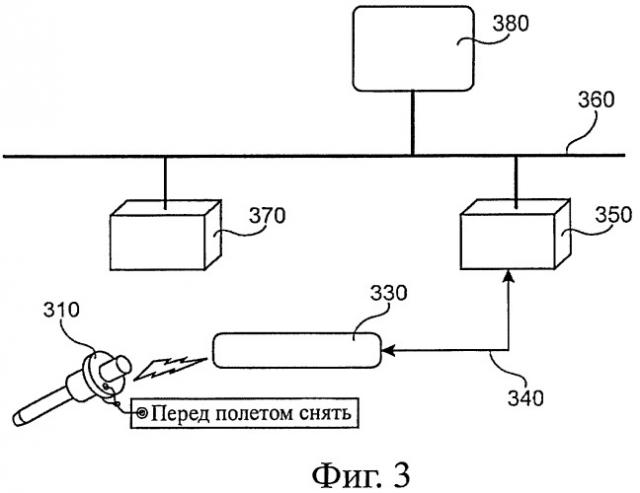 Устройство стопорения подвижного элемента летательного аппарата (патент 2434786)
