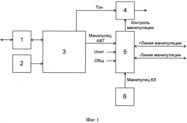 Устройство для автоматизированной передачи сигналов кода морзе (патент 2636701)