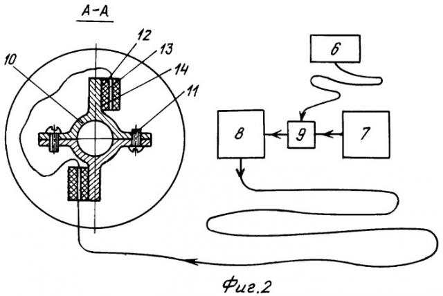 Устройство для извлечения детонатора (патент 2463548)