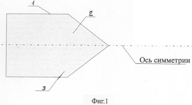 Модульный успокоитель качки (патент 2301172)