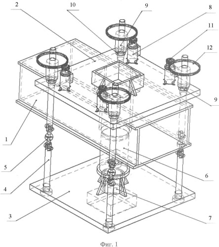 Устройство контроля процесса запрессовки при получении прессового соединения объектов цилиндрической формы (патент 2351450)