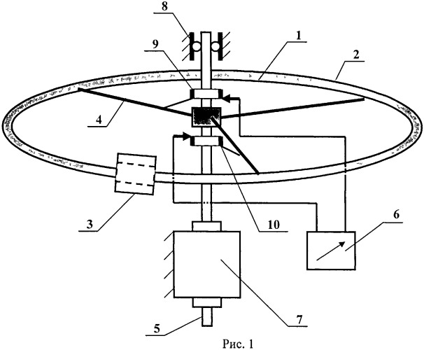 Генератор постоянного тока (патент 2528435)