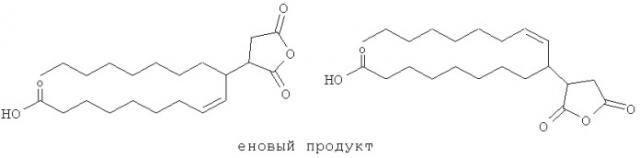 Композиция из окисленных и малеинированных производных (патент 2506994)