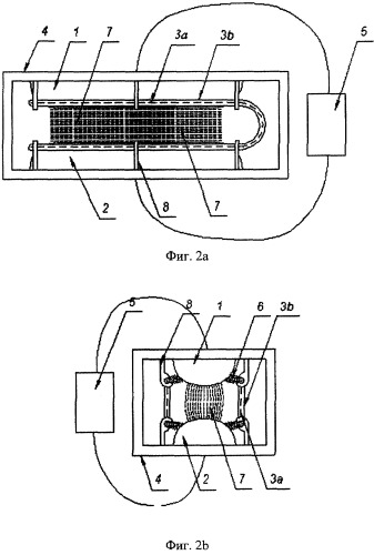 Устройство формирования объемного разряда (патент 2303322)