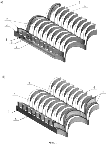 Способ изготовления киральной структуры (патент 2586454)