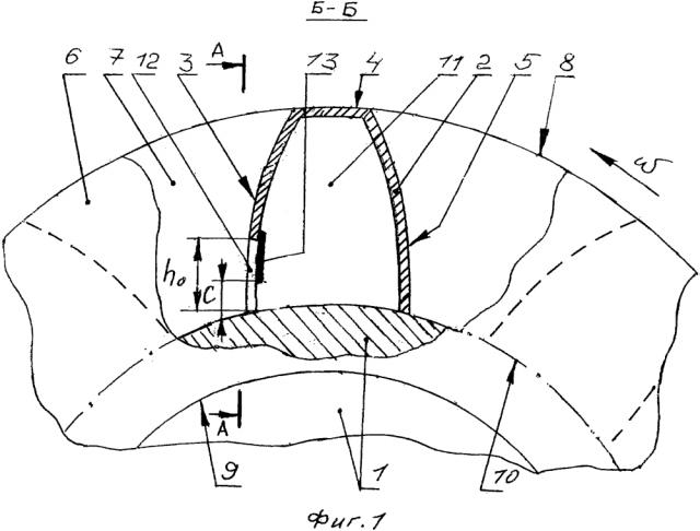 Зубчатое колесо (патент 2611682)