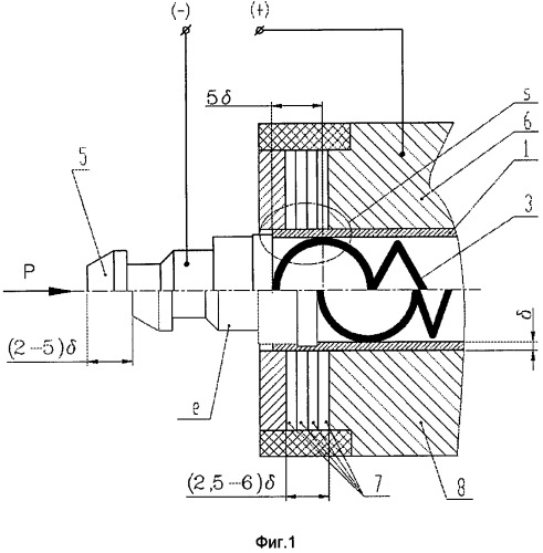 Тепловыделяющий элемент ядерного реактора (патент 2417462)