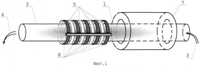 Способ создания функциональных элементов интегральных оптических схем (патент 2629891)
