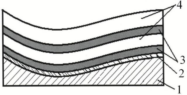 Штамп для горячей штамповки деталей из титановых сплавов (патент 2456112)