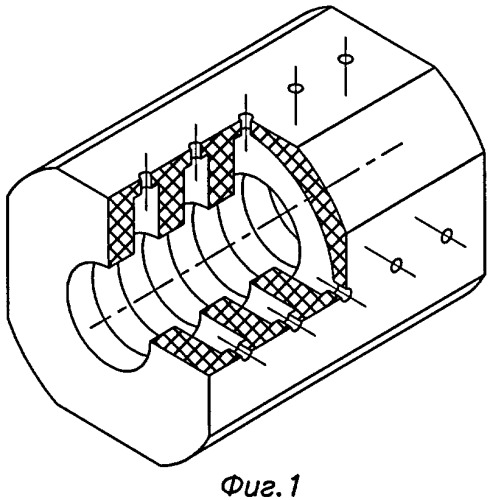 Дугогасительная система (патент 2393571)
