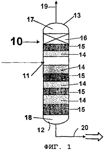Способ повышения выхода олефинов более высокой молекулярной массы из олефинов меньшей молекулярной массы (варианты) (патент 2272016)