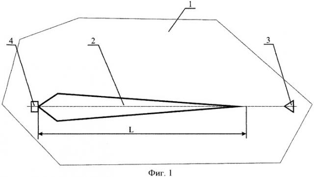 Способ создания воздушной ударной волны (варианты) (патент 2387968)
