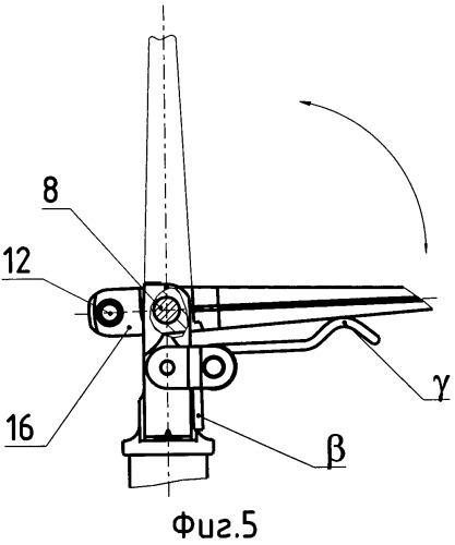 Складной аэродинамический руль (патент 2538741)