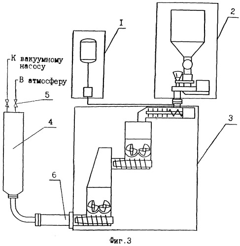 Способ изготовления изделия смесевого твердого топлива (патент 2318788)
