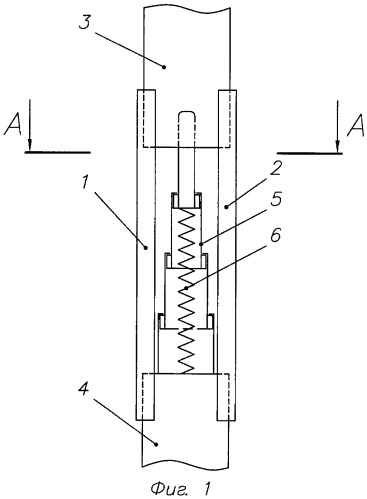 Шарнирный узел складного рефлектора космической антенны (патент 2414028)