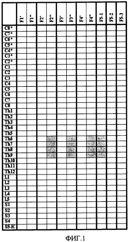 Способ диагностики заболеваний внутренних органов (патент 2334459)