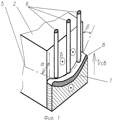 Способ сварки электронным лучом (патент 2448822)