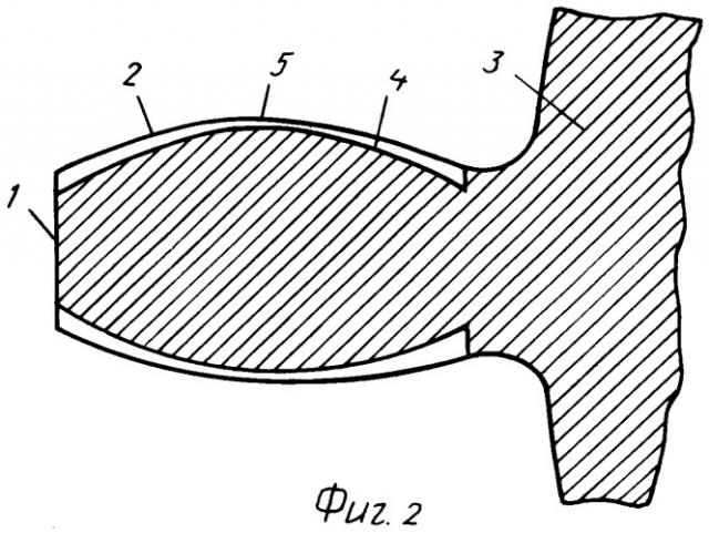Зубчатое колесо (патент 2401958)