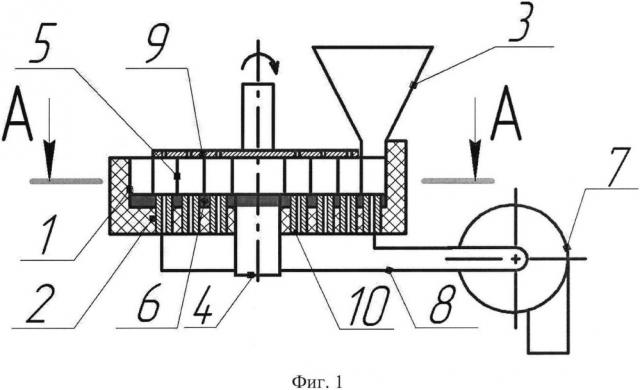 Устройство для сушки зерна (патент 2632180)