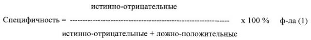 Наборы олигонуклеотидов-праймеров и зондов, биологический микрочип и тест-система для идентификации и типирования вируса гриппа а и в с их использованием (патент 2538168)