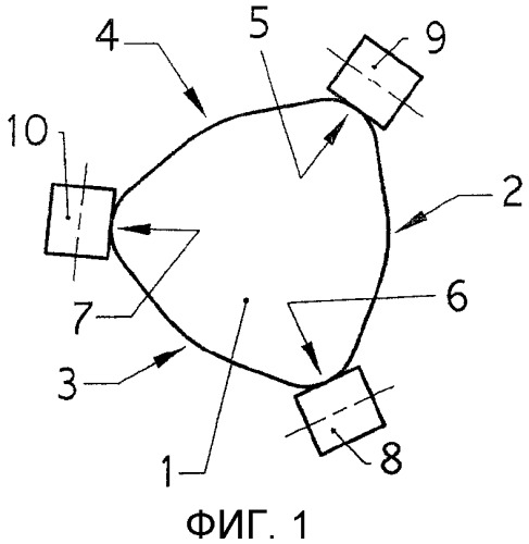 Прокатная клеть (патент 2479368)