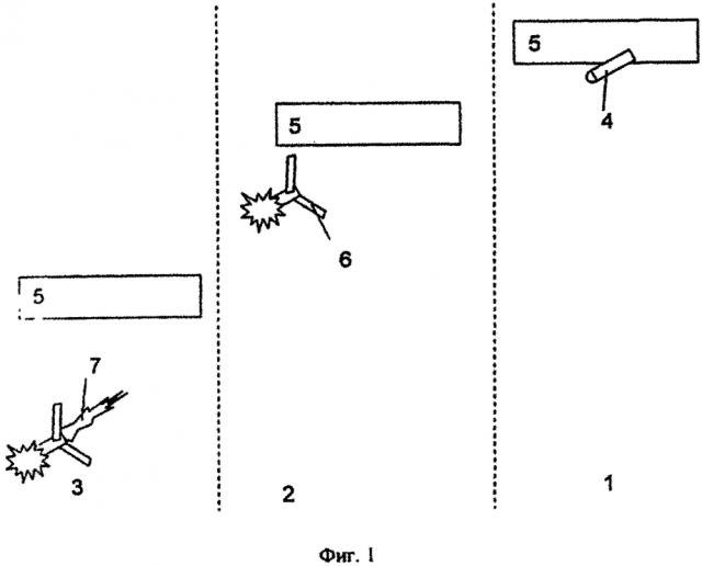 Способ применения тепловой ловушки (патент 2617008)