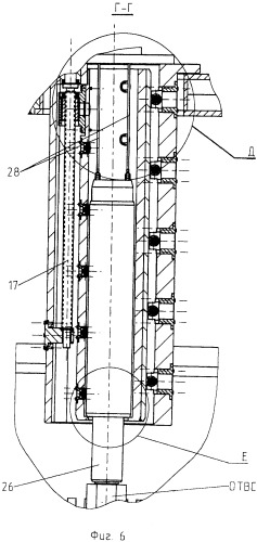 Наводящее устройство (патент 2487832)