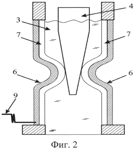 Металло-воздушный источник тока (патент 2570143)