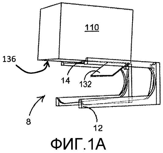 Система выдачи изделий из упаковки и упаковка для нее (патент 2553010)