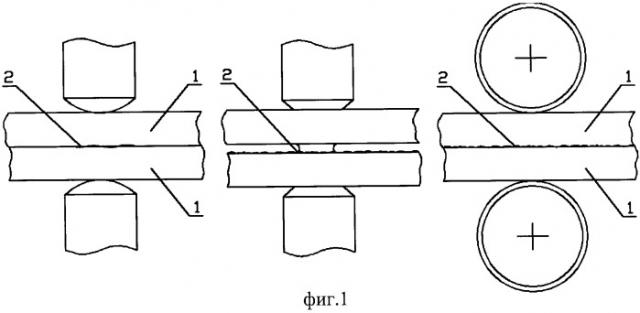 Способ неразрушающего контроля сварных конструкций (патент 2357845)