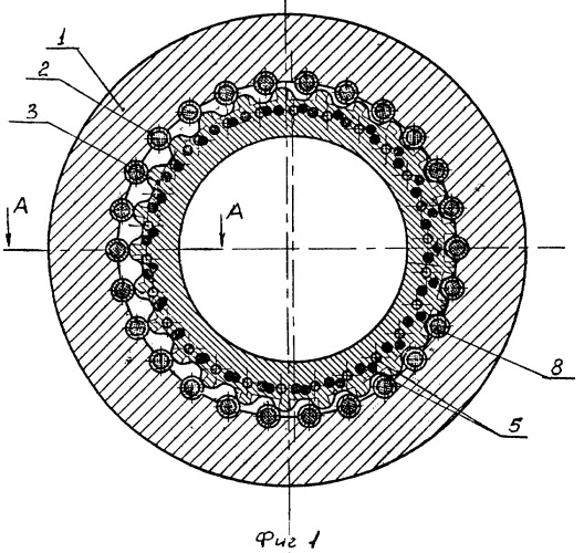 Гидромотор планетарного типа (патент 2287061)