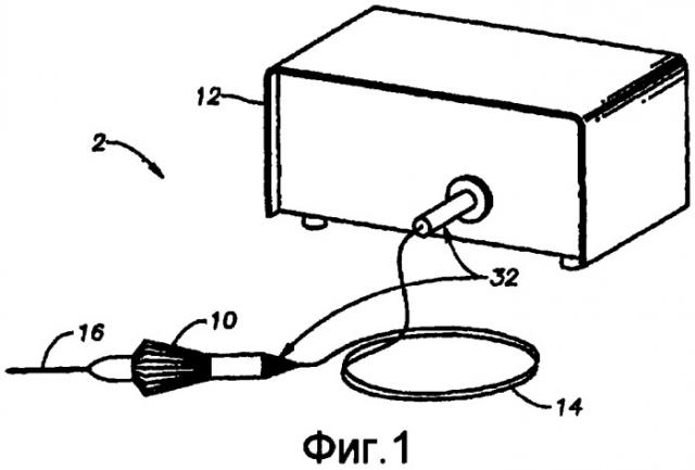 Выдвижной малогабаритный осветитель (патент 2417042)