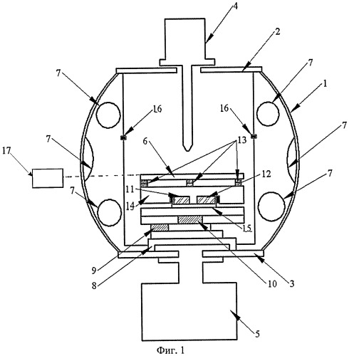 Устройство позиционирования с компенсацией термического дрейфа образца в системе с ионным или электронным источником (патент 2388116)