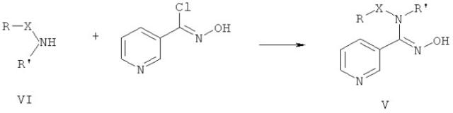 N,n-дизамещенные никотинамид-(z)-o-метилоксимы, обладающие фунгицидной активностью (патент 2442784)