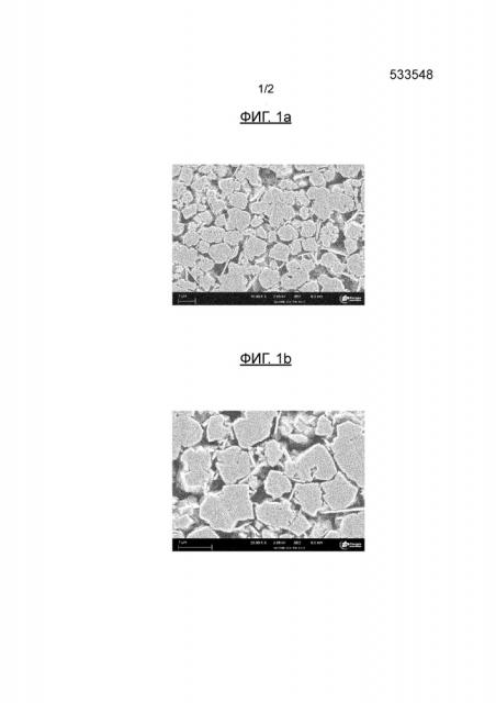 Гранулированный цеолитный материал со связной структурой (патент 2666447)