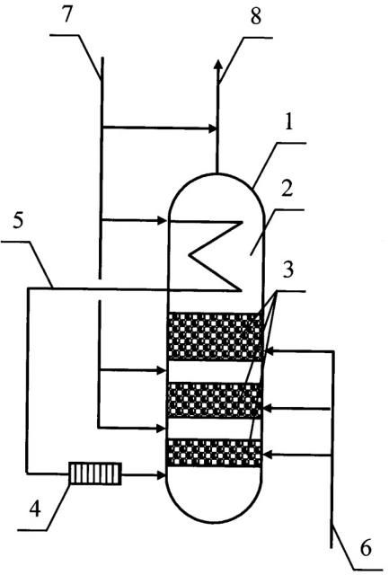 Генератор горячего воздуха (патент 2651916)
