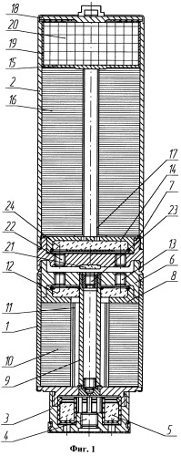 Способ и устройство защиты объекта бронетанковой техники (патент 2324138)