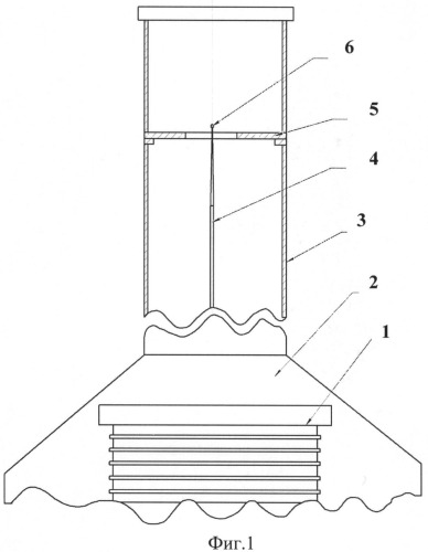 Ускорительная трубка (патент 2522987)