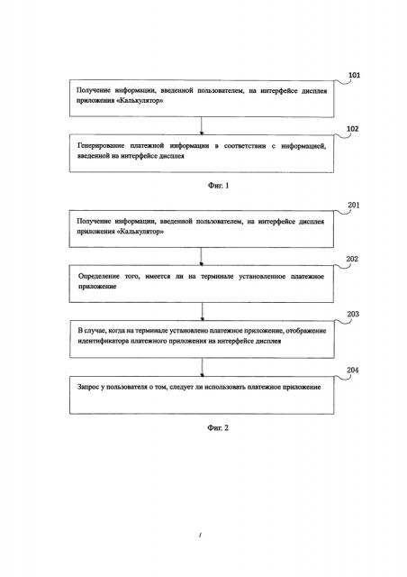Способ и устройство обработки информации (патент 2645590)