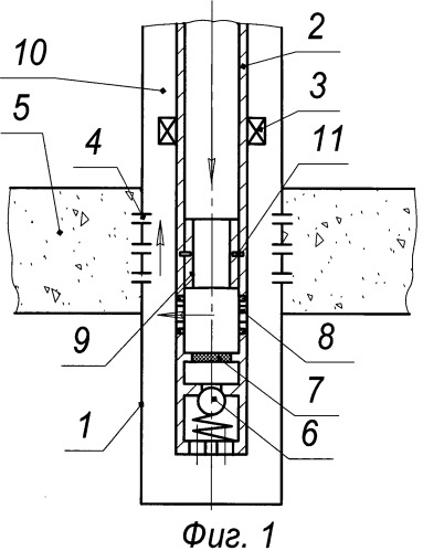 Способ обработки призабойной зоны скважины (патент 2512216)