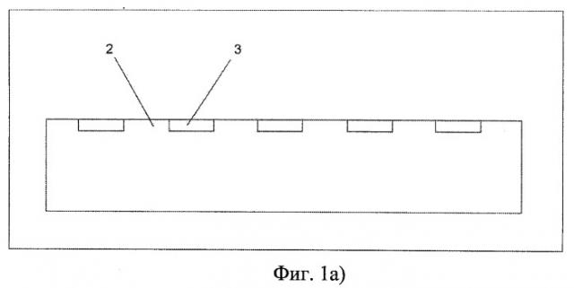 Способ изготовления упорядоченных наноструктур (патент 2462785)