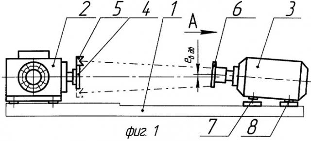Способ сборки газоперекачивающего агрегата (патент 2347112)