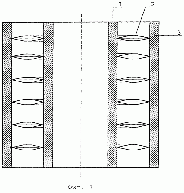 Способ изготовления теплообменной трубы (патент 2263266)