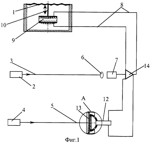 Преобразователь для воспроизведения звука (патент 2325036)