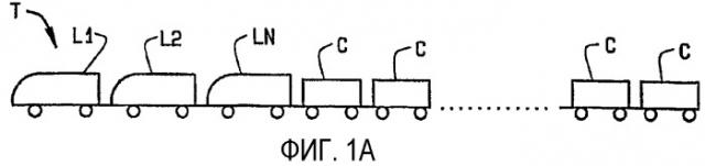 Способ управления работой локомотива в условиях туннеля (патент 2356756)
