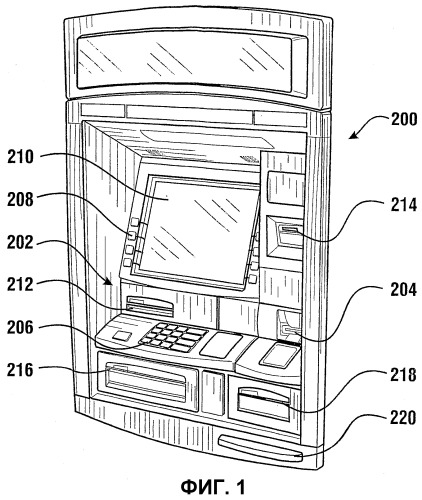 Устройство и способ обнаружения замятия бумаги для автоматической банковской машины (патент 2304810)