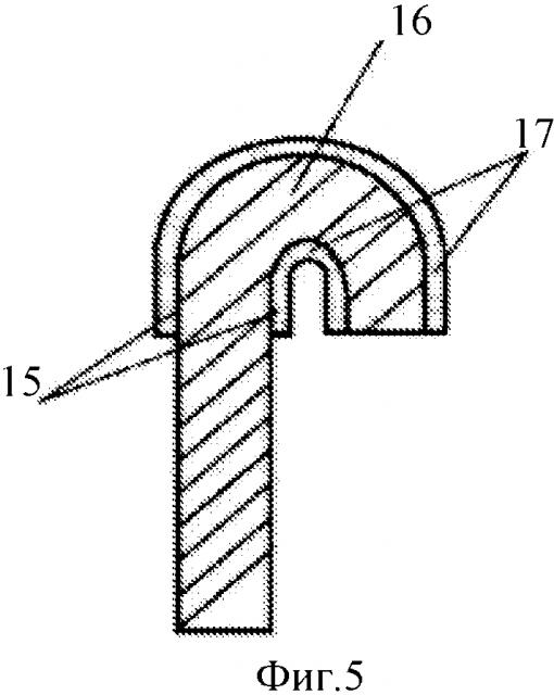 Армированная кирпичная кладка (патент 2600951)