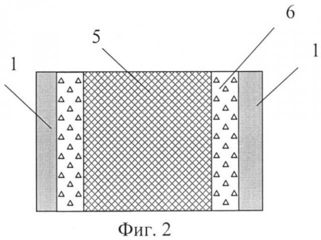 Термоэлектрическая батарея (патент 2534383)